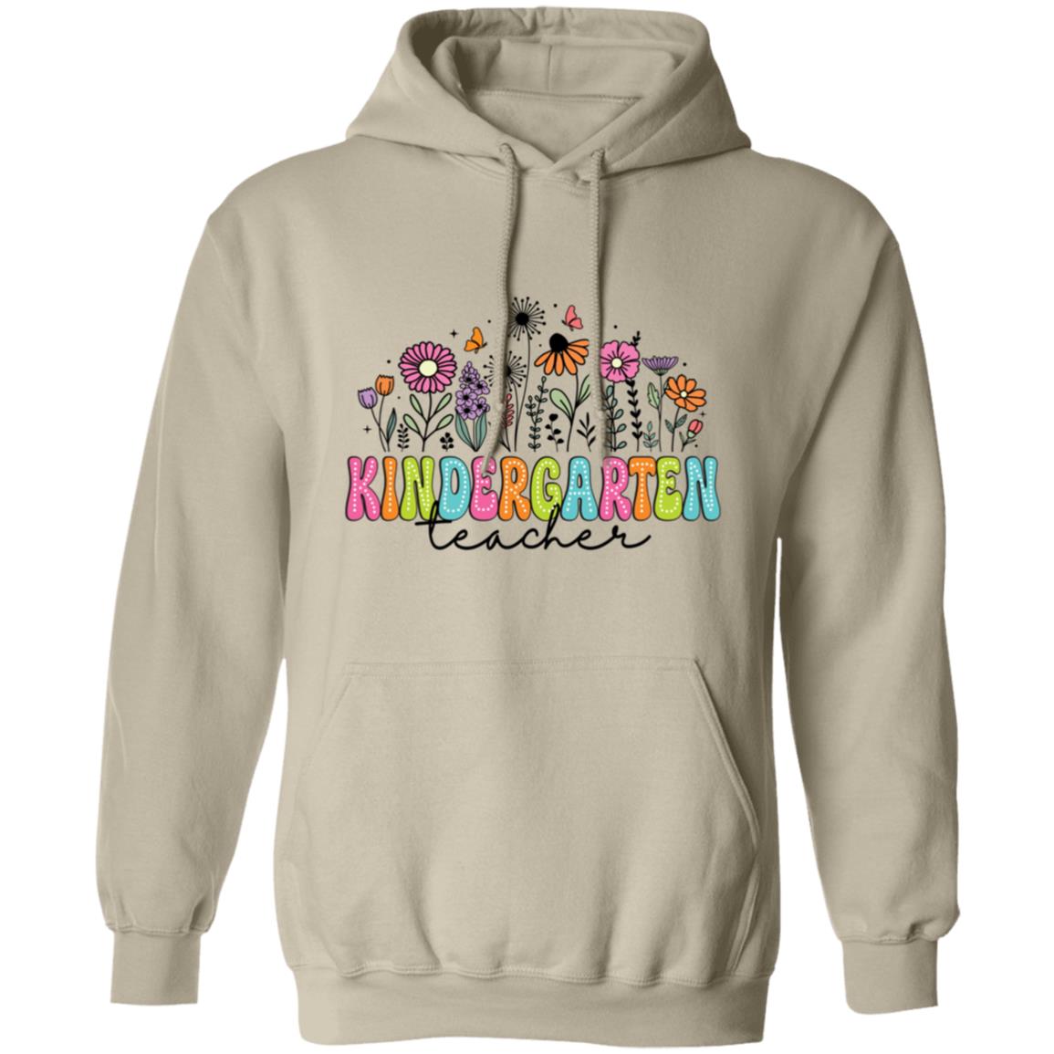 Kindergarten Teacher Apparel