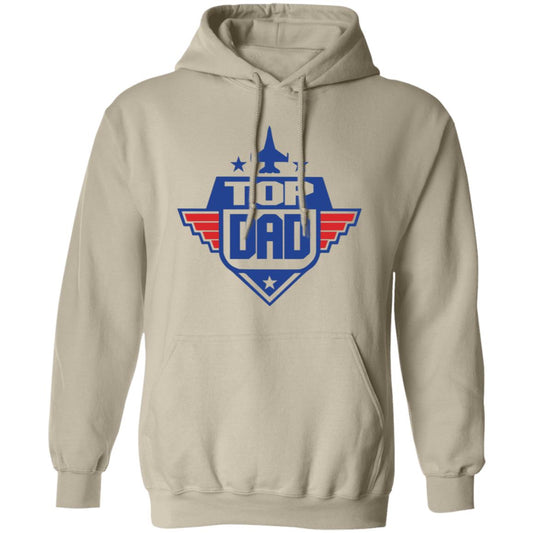 Top DAD Apparel