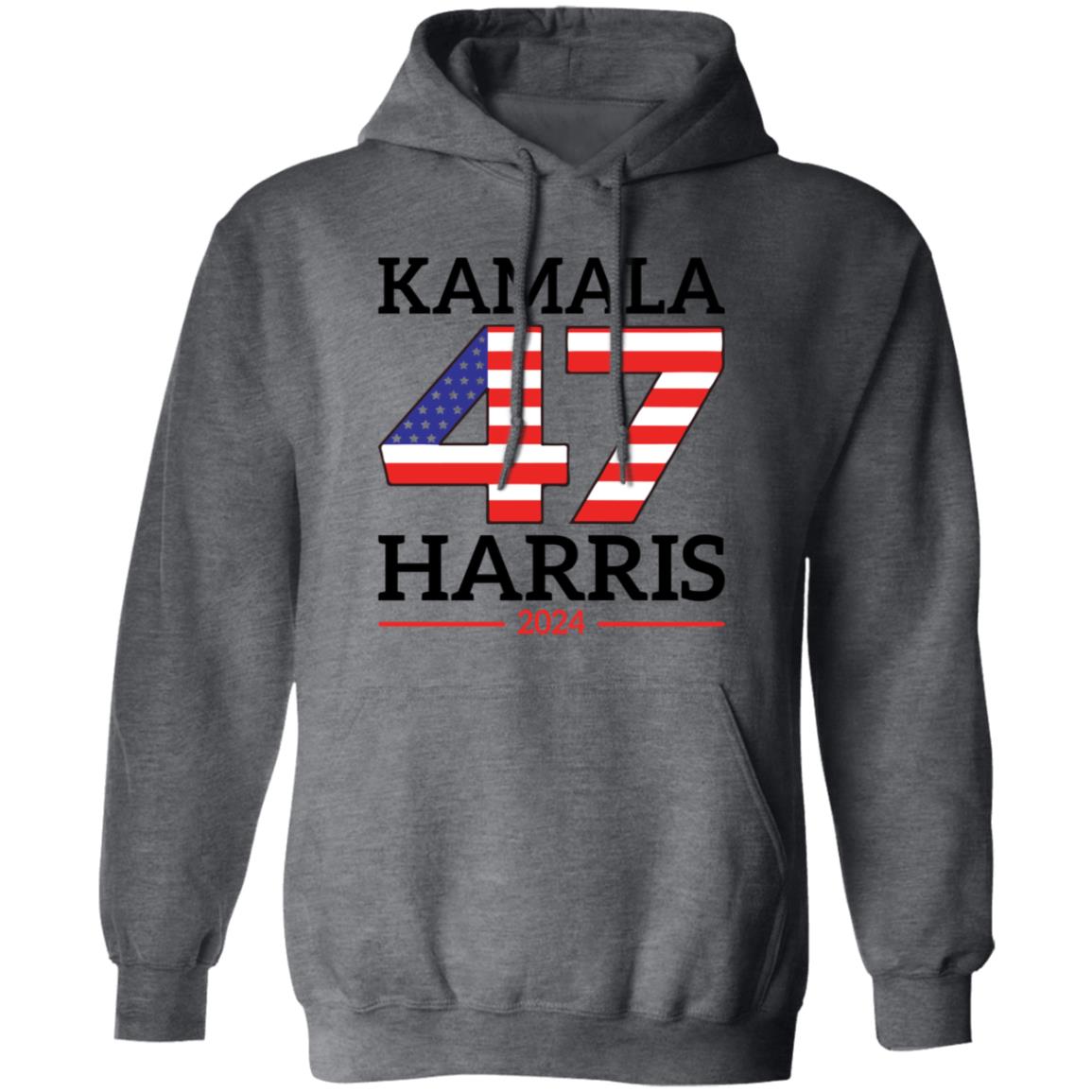 Harris 47 Harris 2024 Apparel