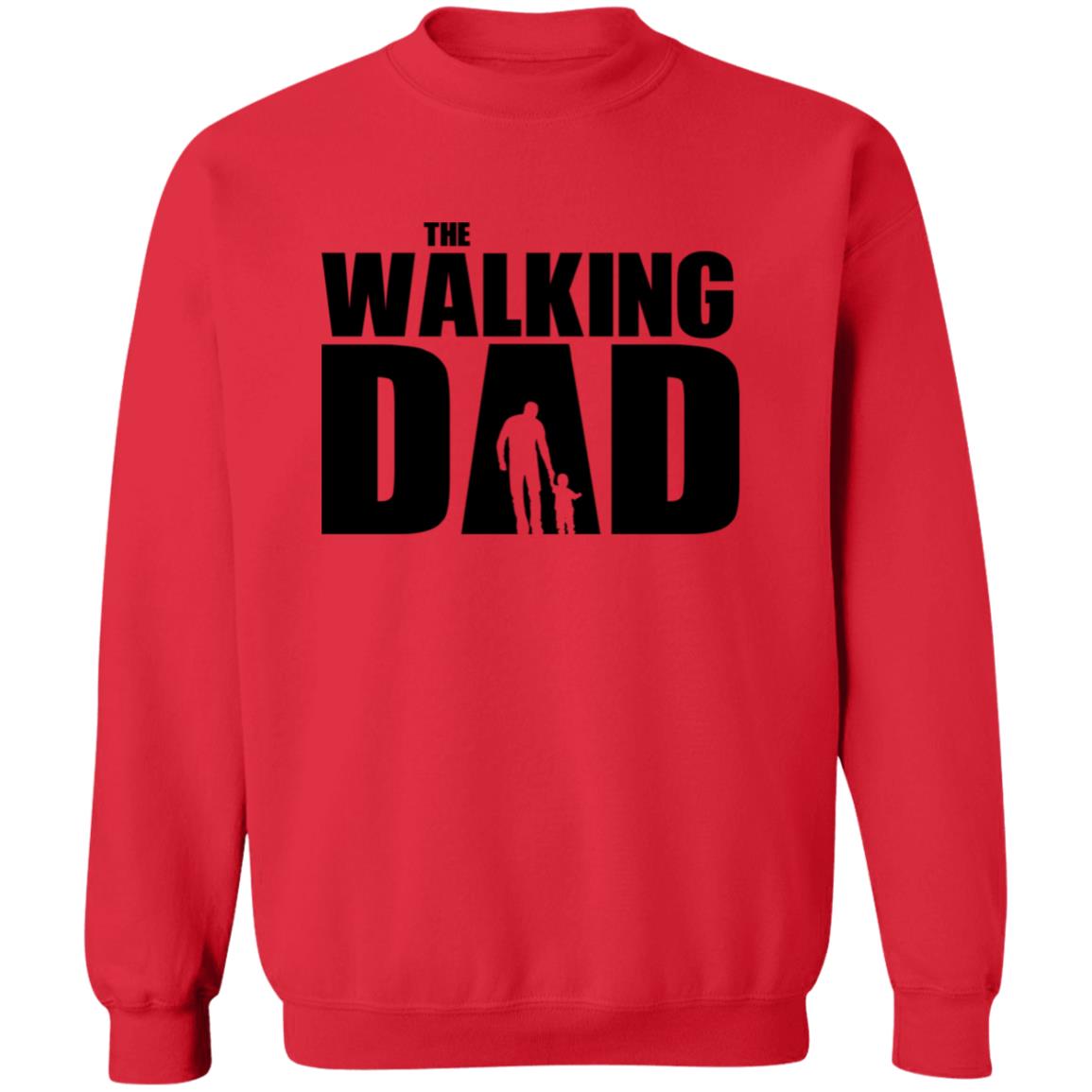 The Walking Dad 1