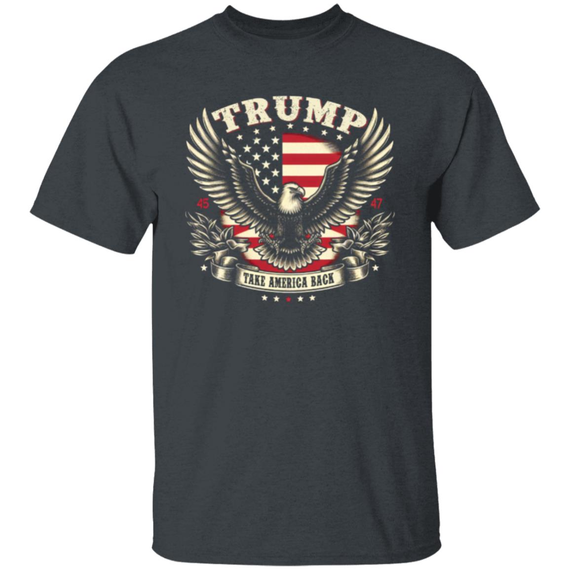 Trump Eagle Apparel