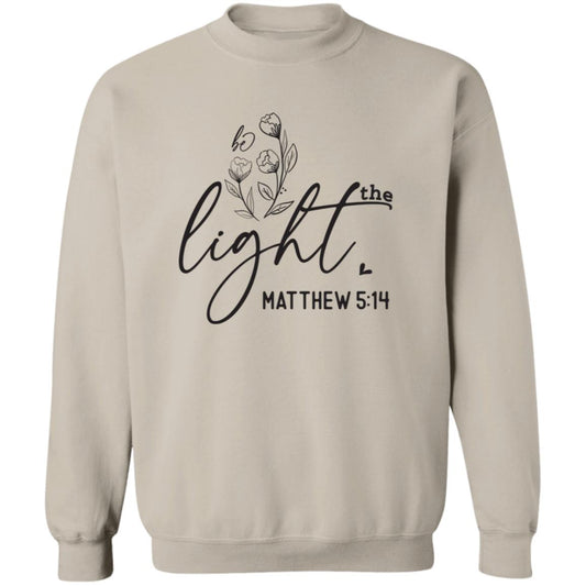 The Light Sweatshirt