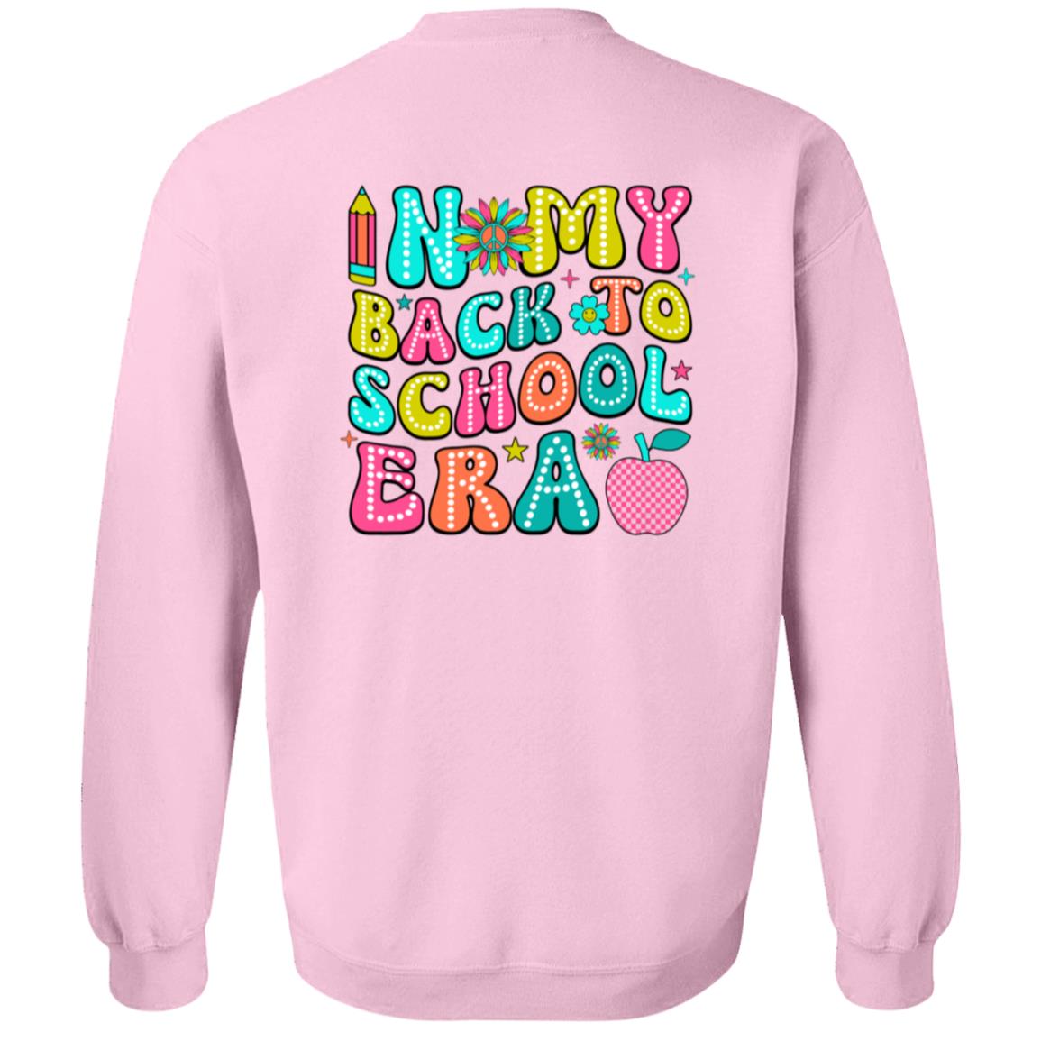 Personalized In My Era Teacher