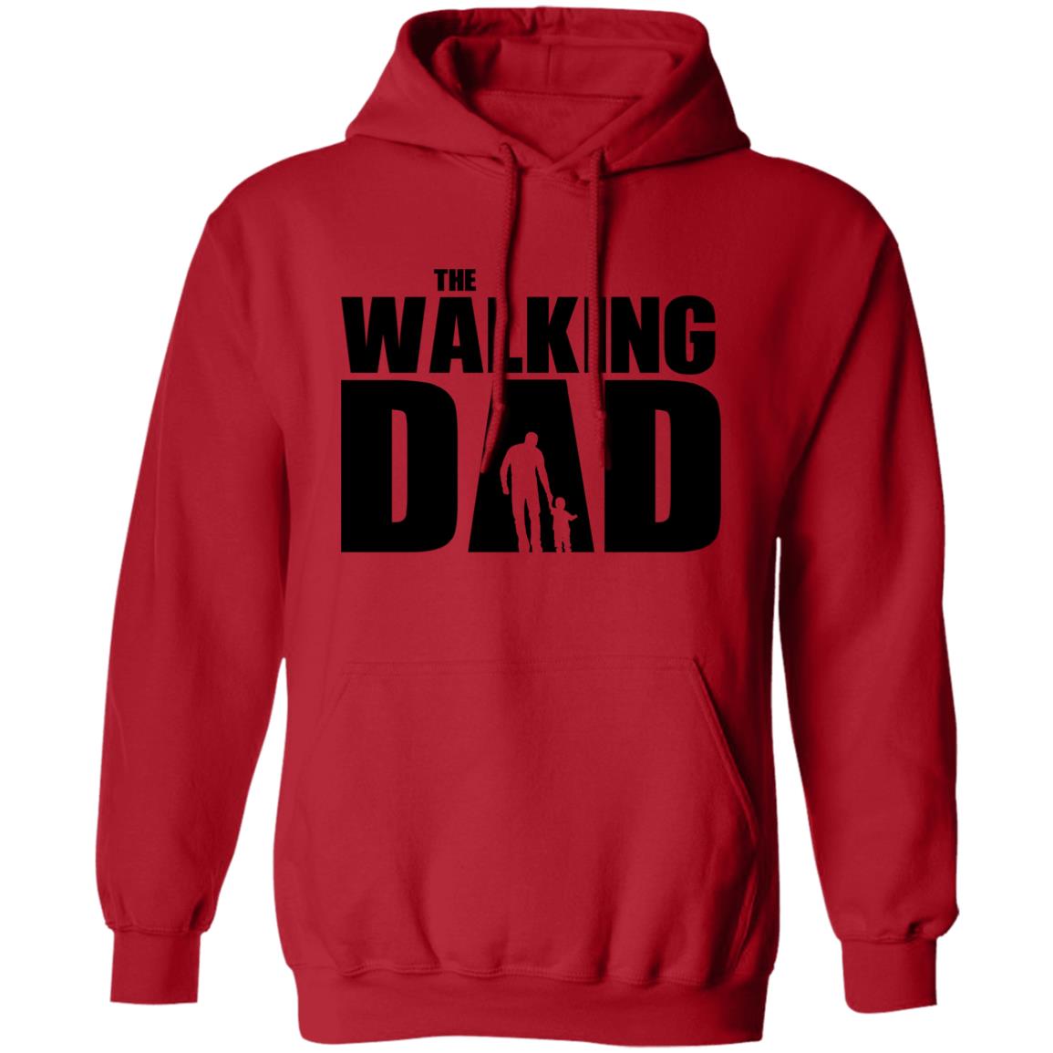 The Walking Dad 1