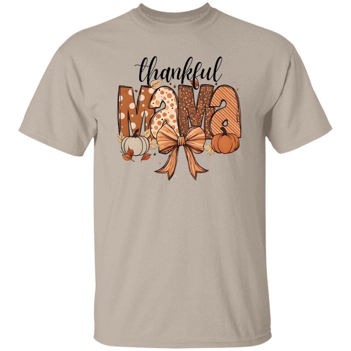Thankful Mama Apparel