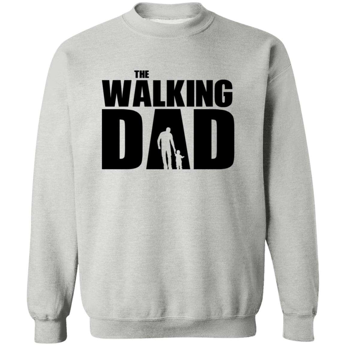 The Walking Dad 1