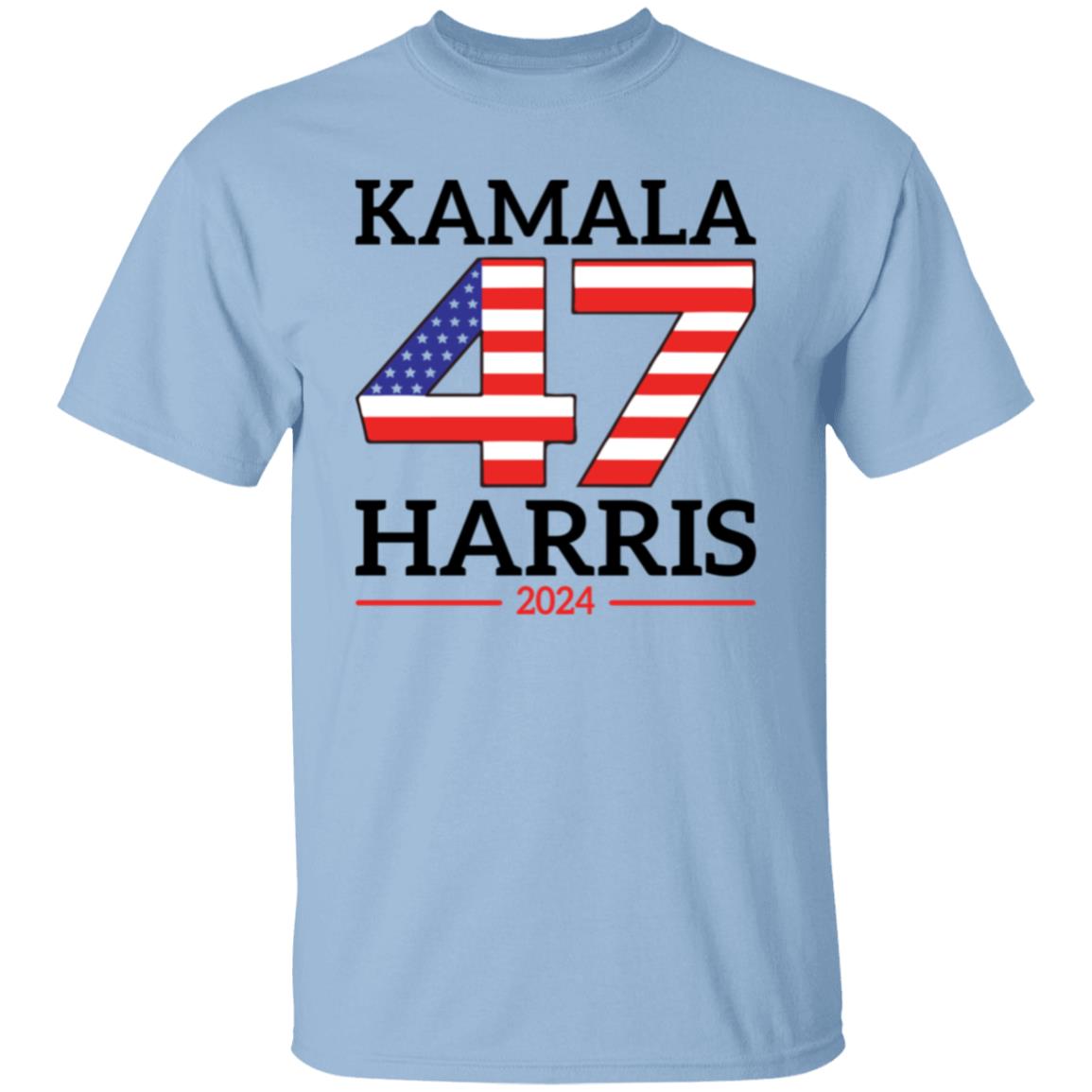 Harris 47 Harris 2024 Apparel