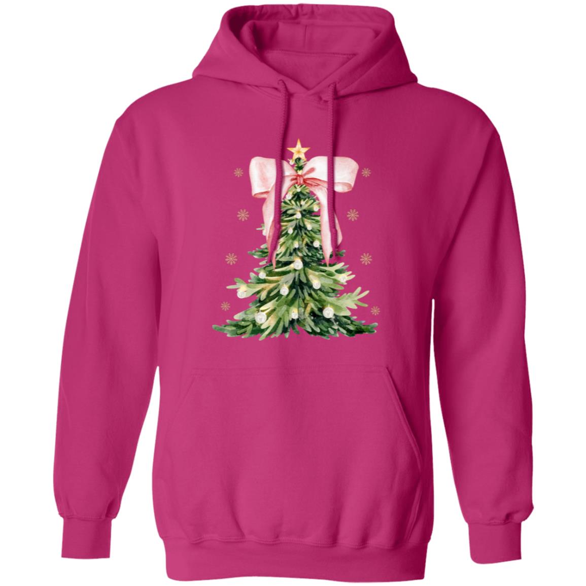 Christmas Coquette Christmas Shirt
