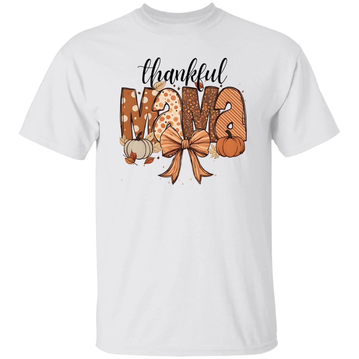 Thankful Mama Apparel