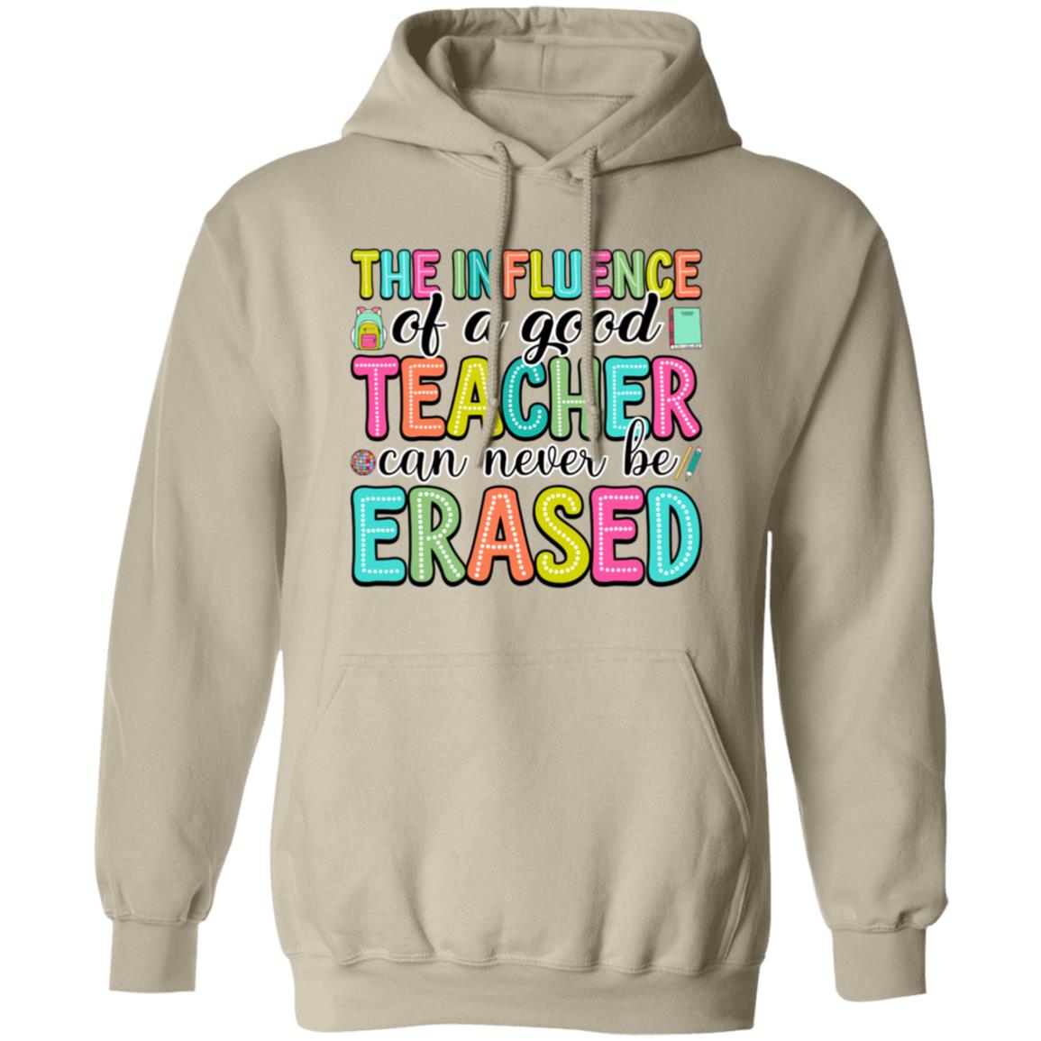 Influence Of A Good Teacher Apparel