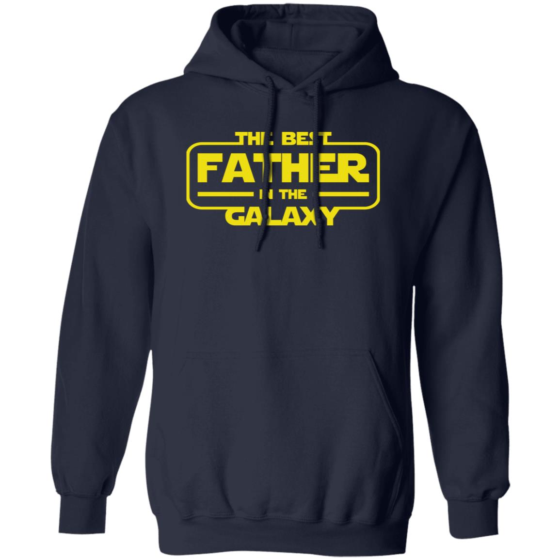Best Father in the Galaxy