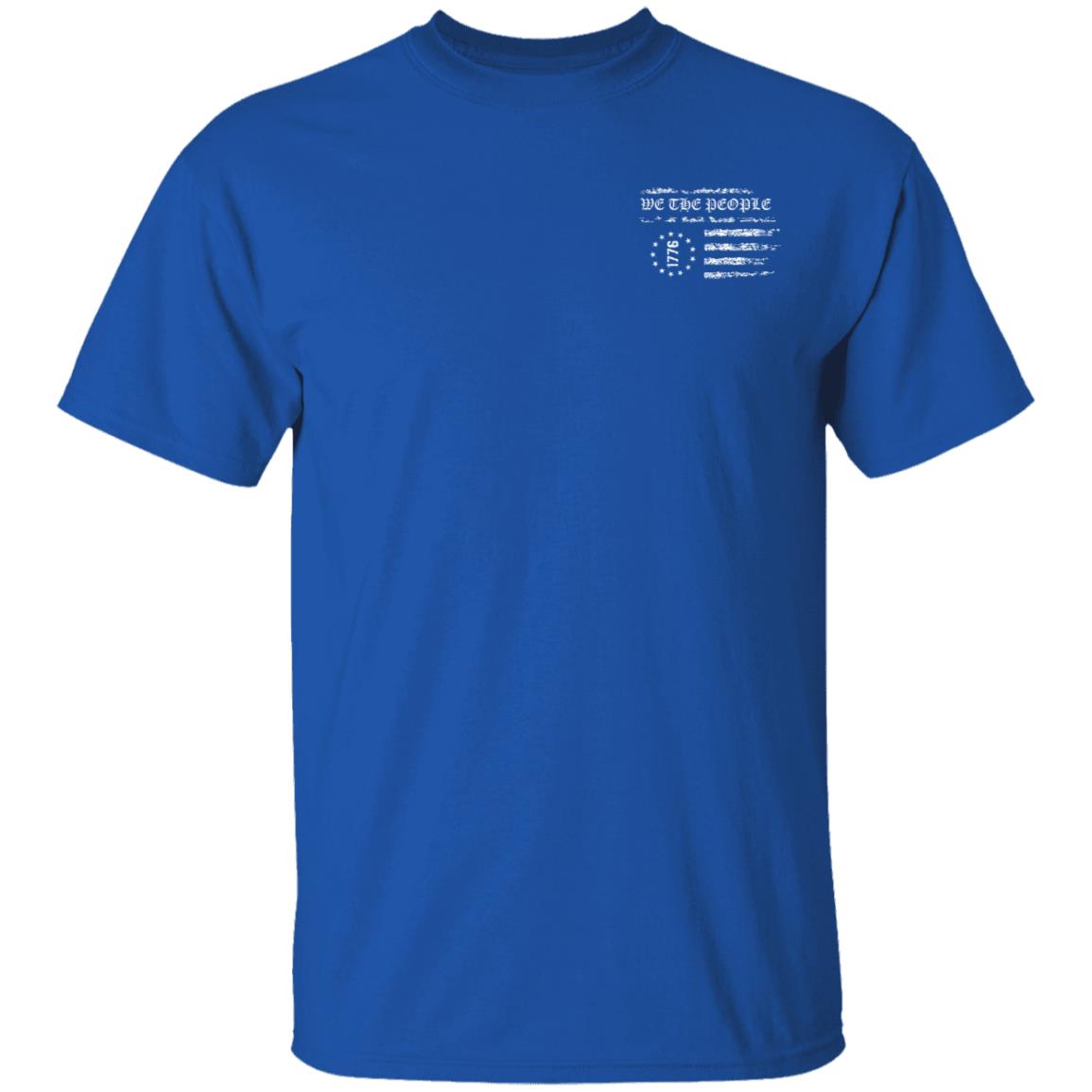 We The People T-Shirt