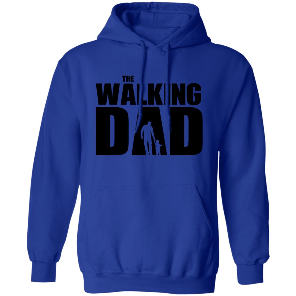 The Walking Dad 1