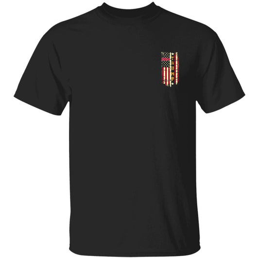 Trump 2024 Flag Apparel