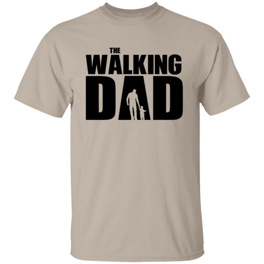 The Walking Dad 1