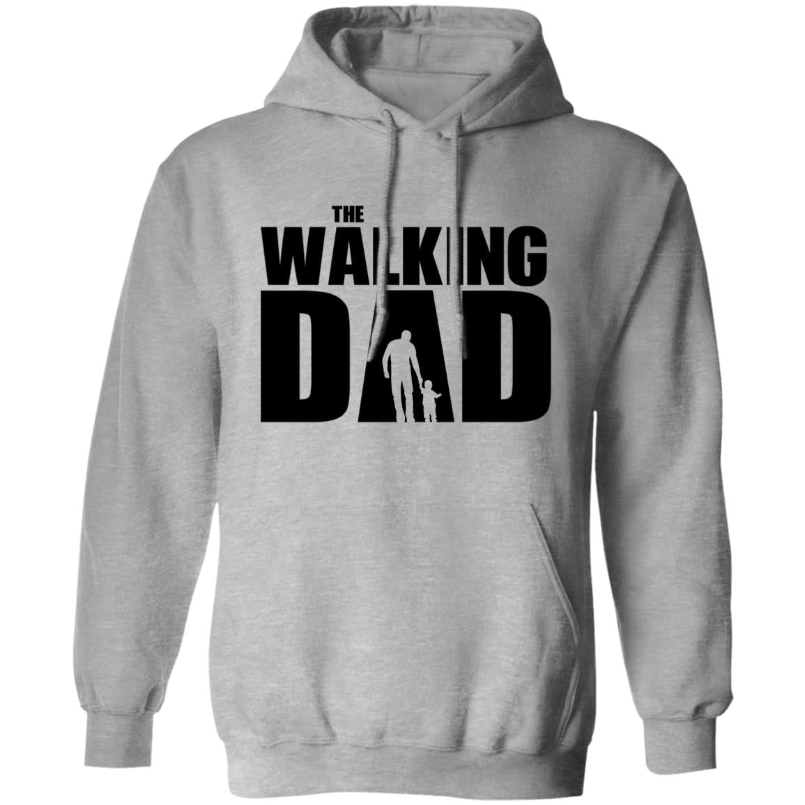 The Walking Dad 1