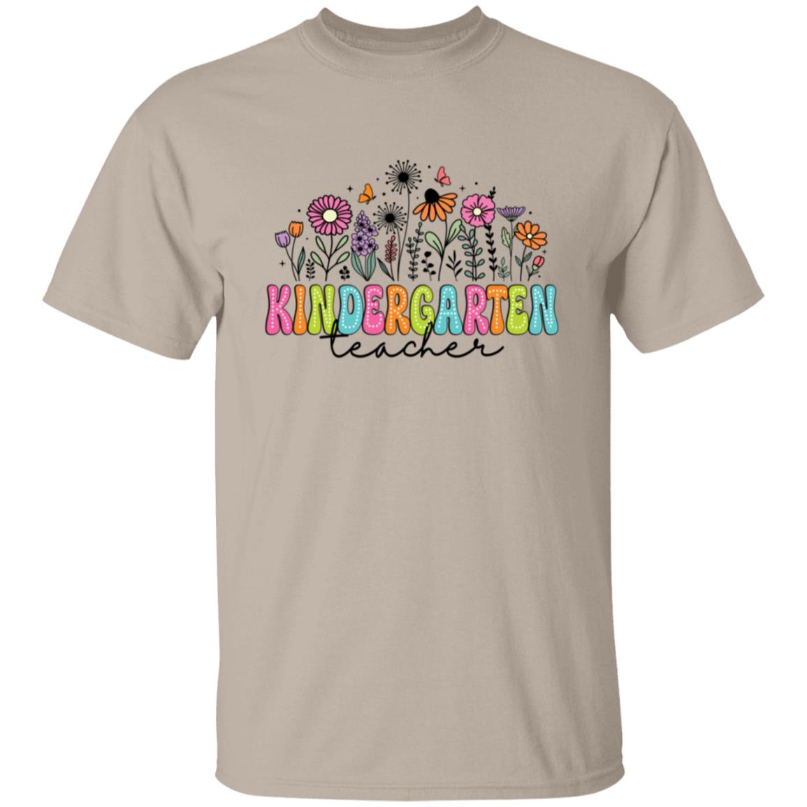 Kindergarten Teacher Apparel