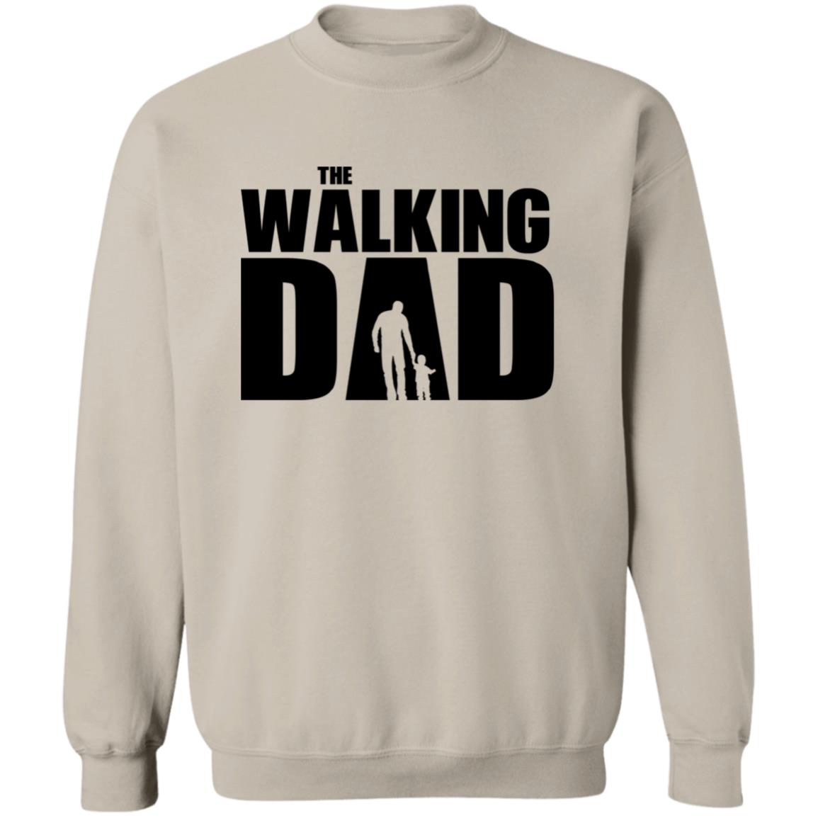 The Walking Dad 1
