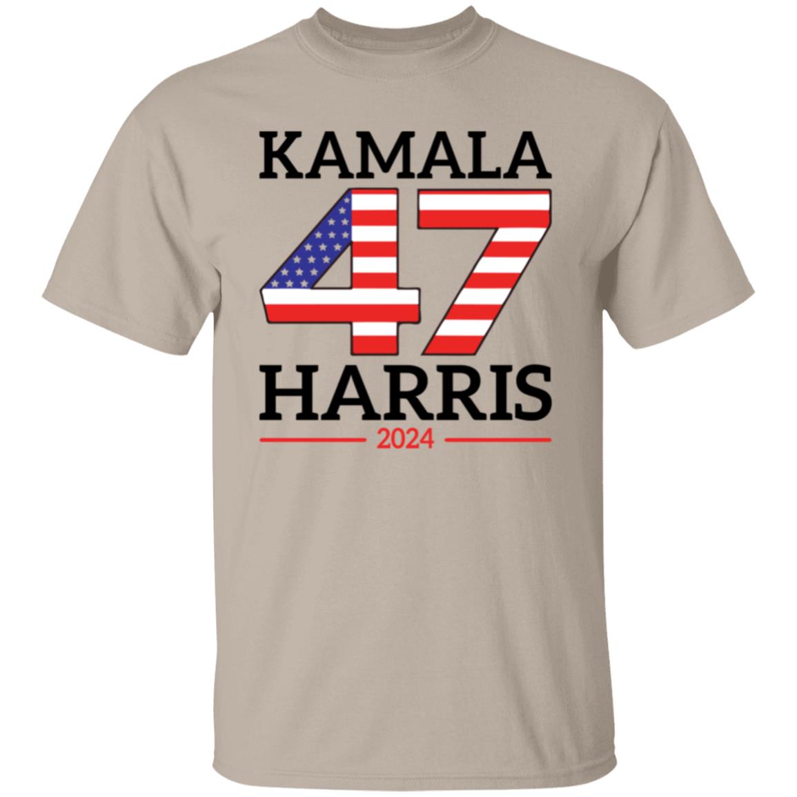 Harris 47 Harris 2024 Apparel