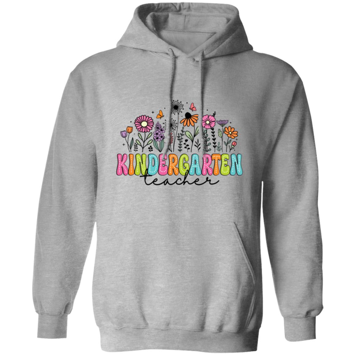 Kindergarten Teacher Apparel