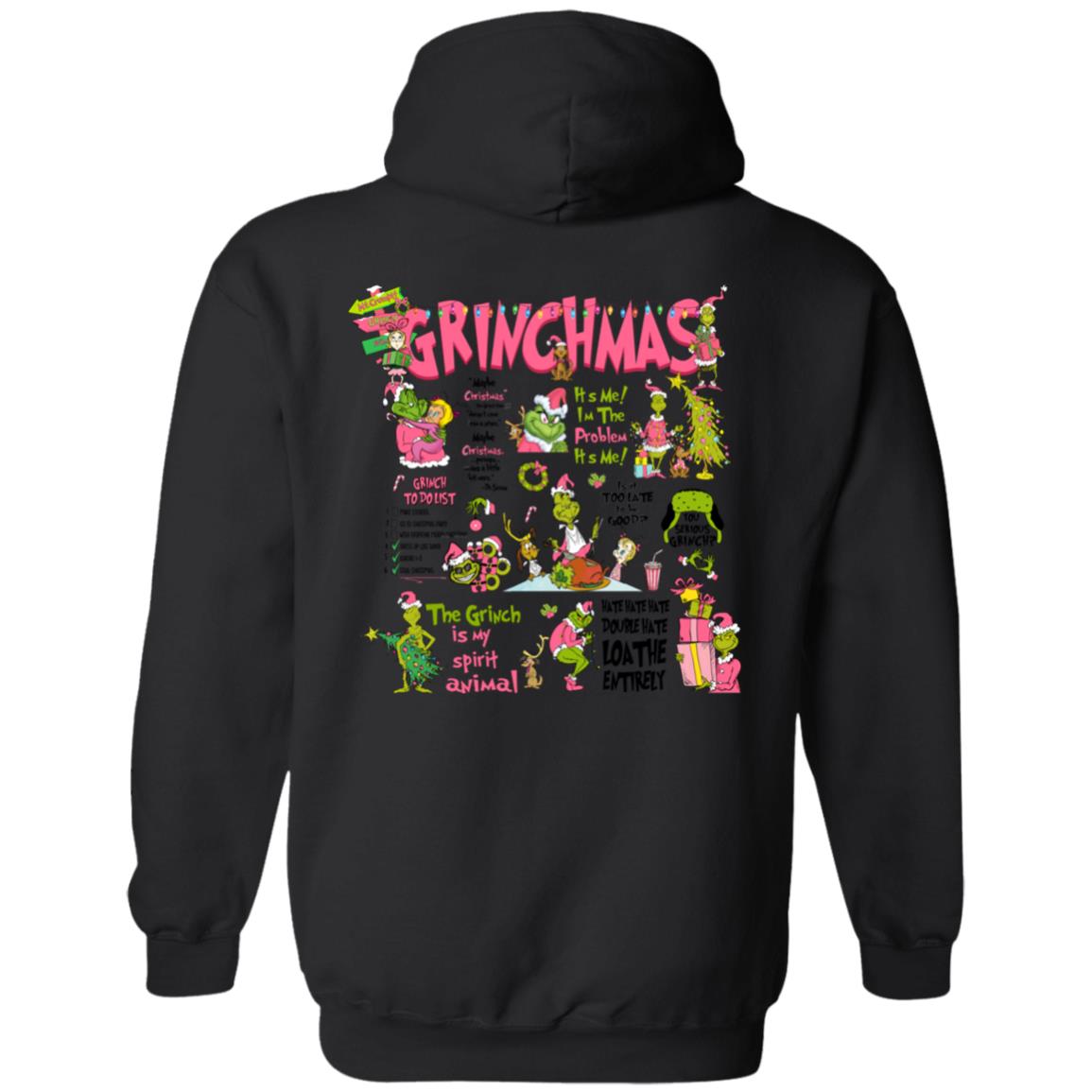 WHOVILLE APPAREL