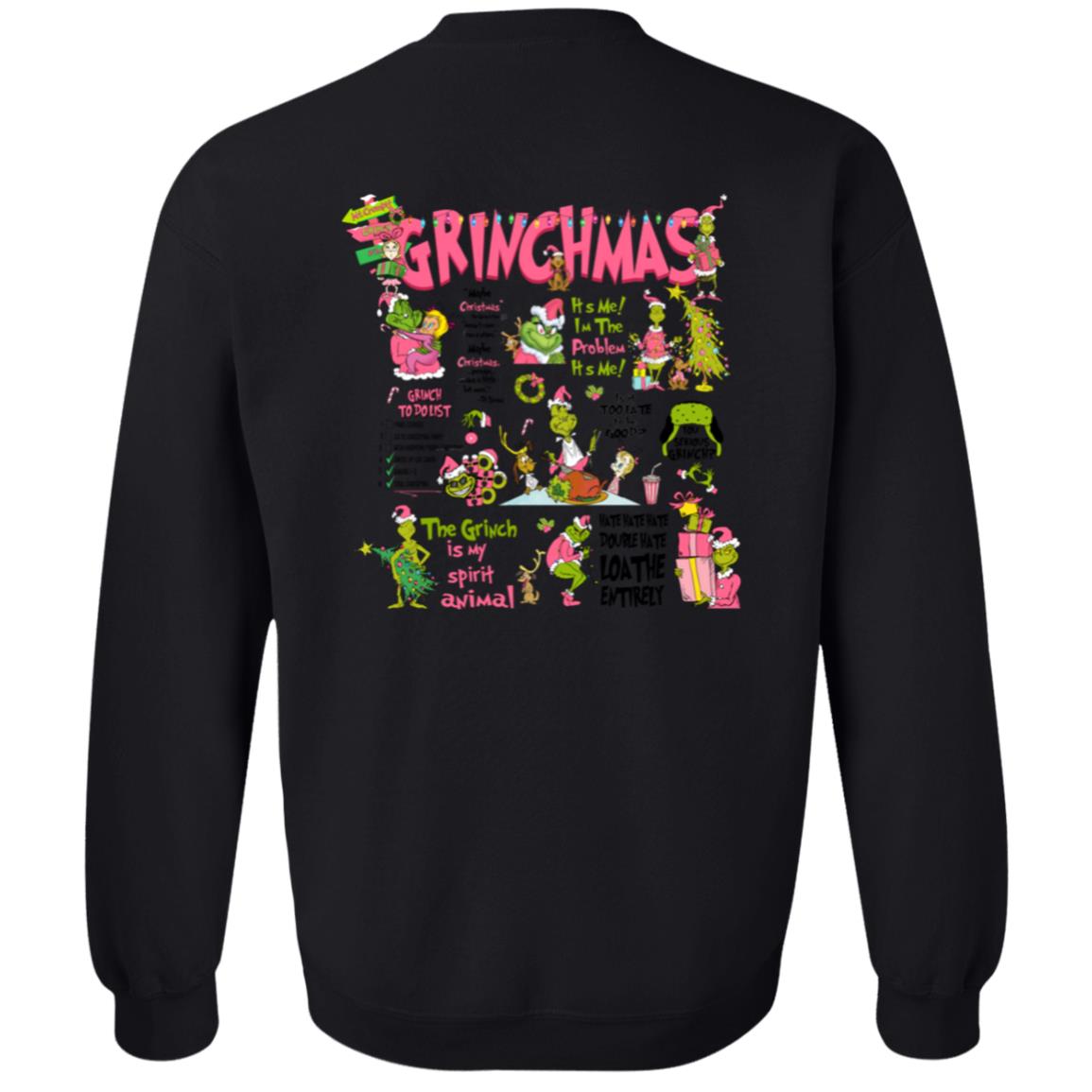 WHOVILLE APPAREL