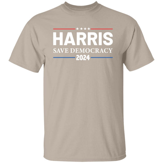 Harris ** 2024 Apparel