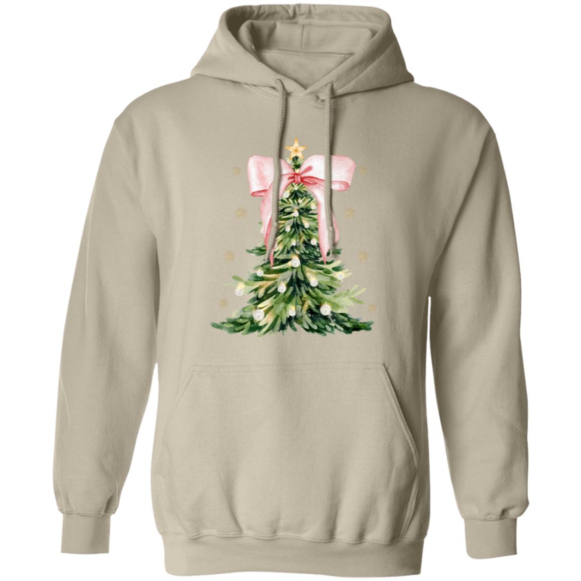 Christmas Coquette Christmas Shirt