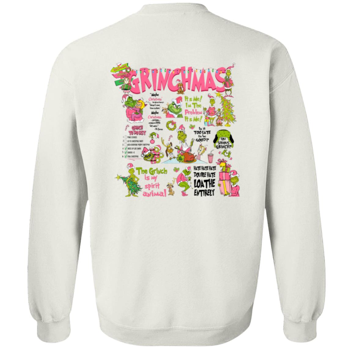 WHOVILLE APPAREL