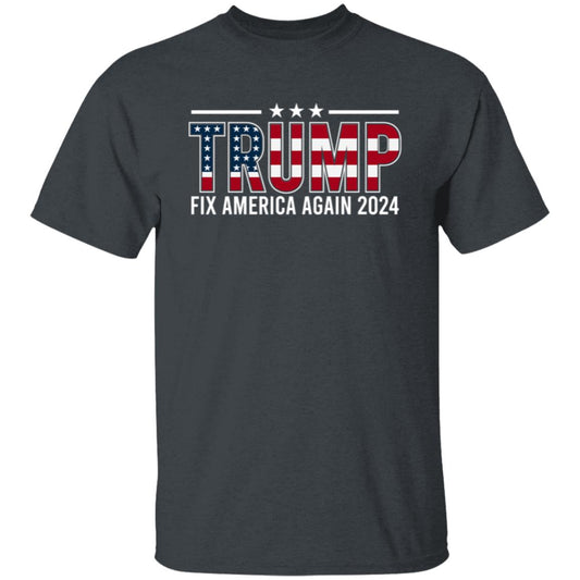 Trump Fix Amercia Apparel
