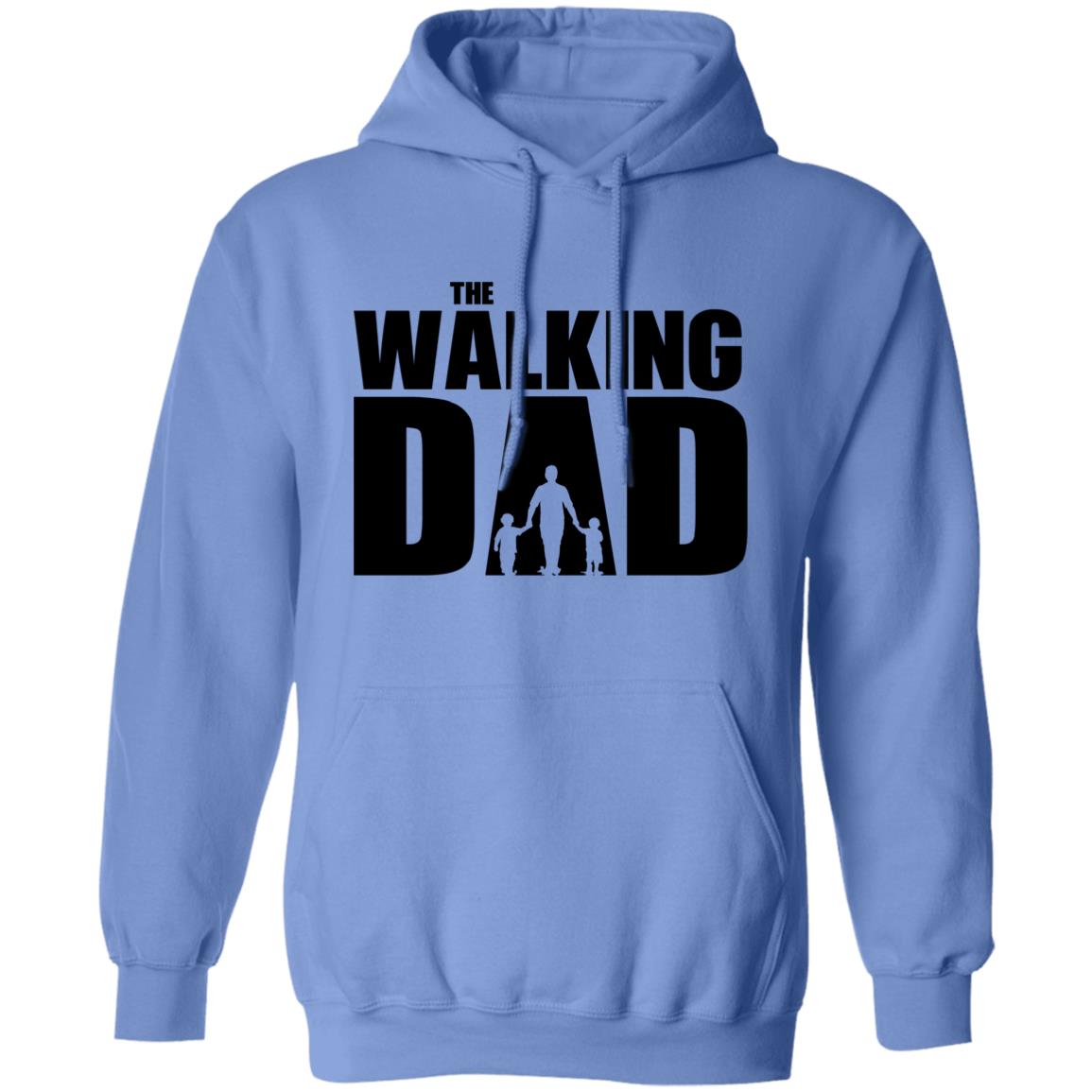 The Walking Dad of 2