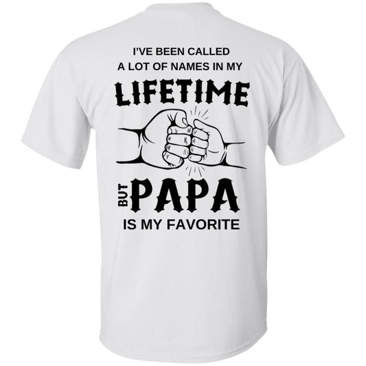 LIFETIME PAPA T-Shirt