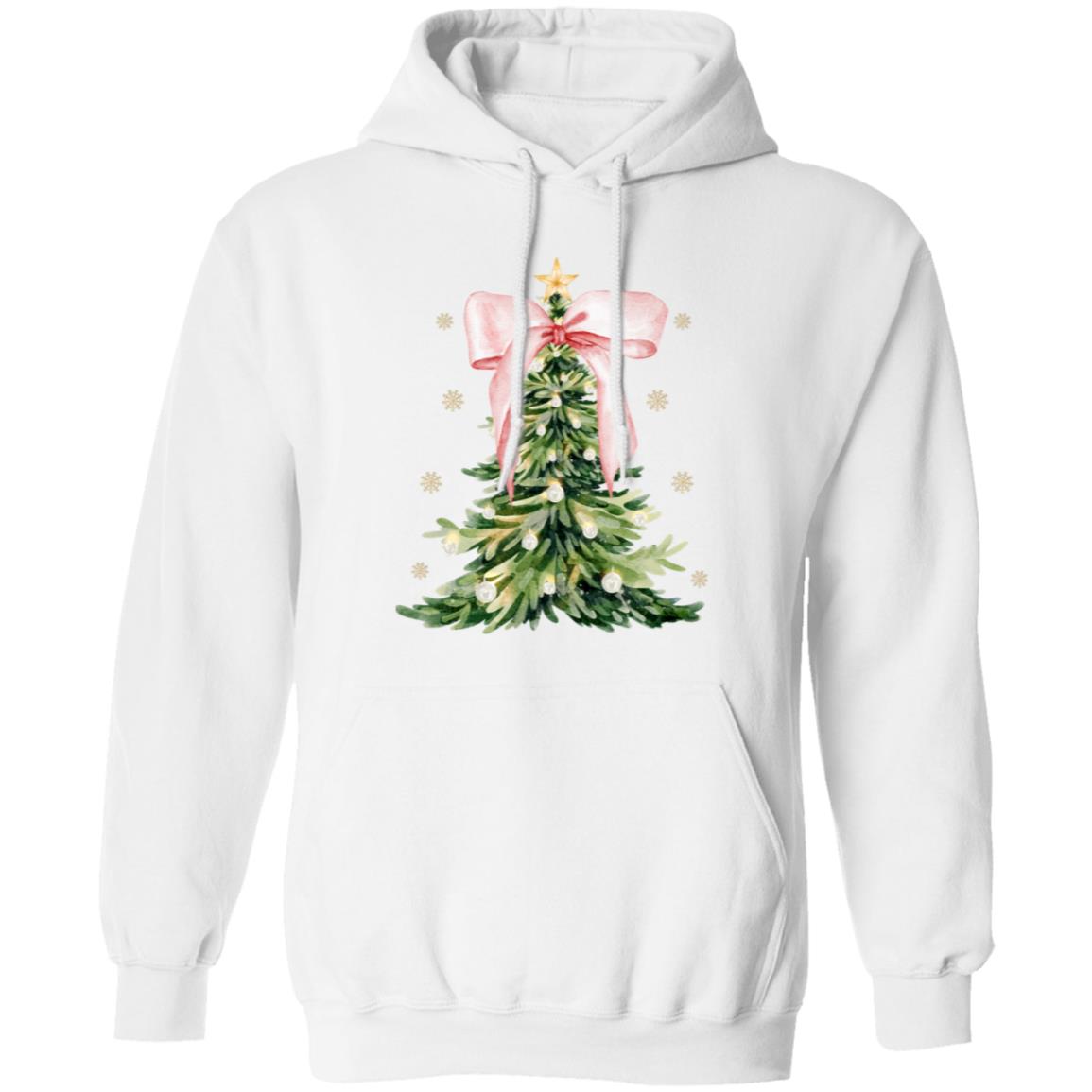 Christmas Coquette Christmas Shirt