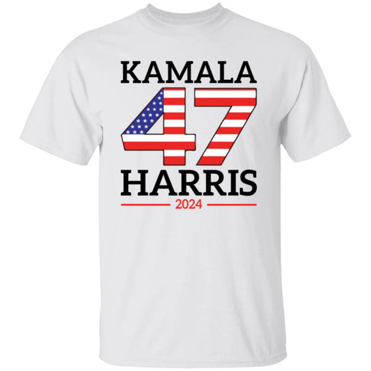 Harris 47 Harris 2024 Apparel