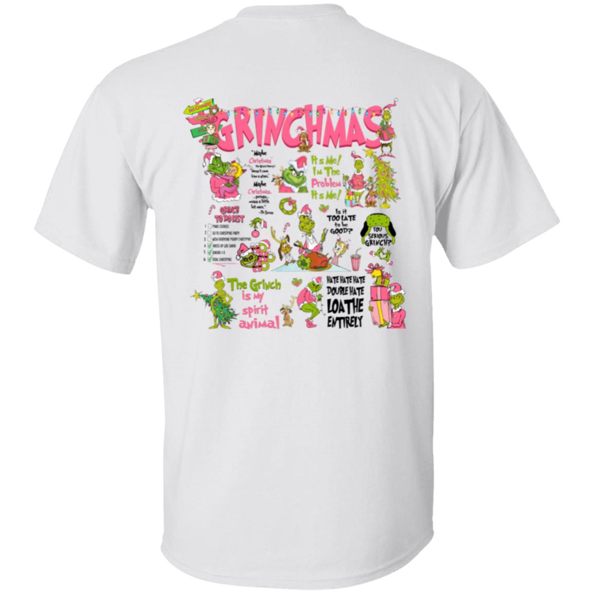 WHOVILLE APPAREL