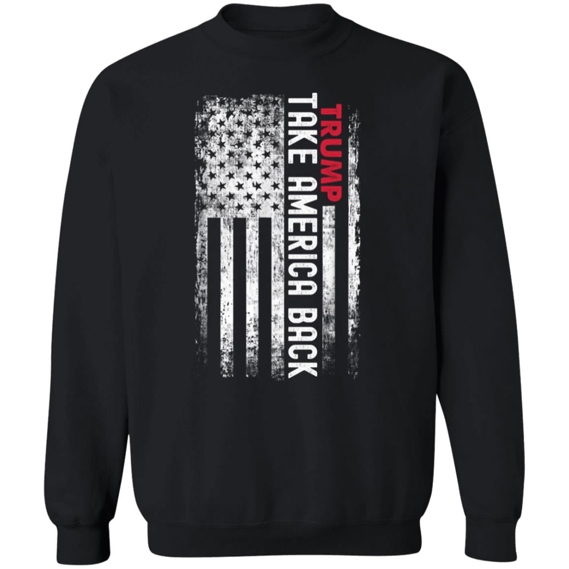 Trump Take America Apparel
