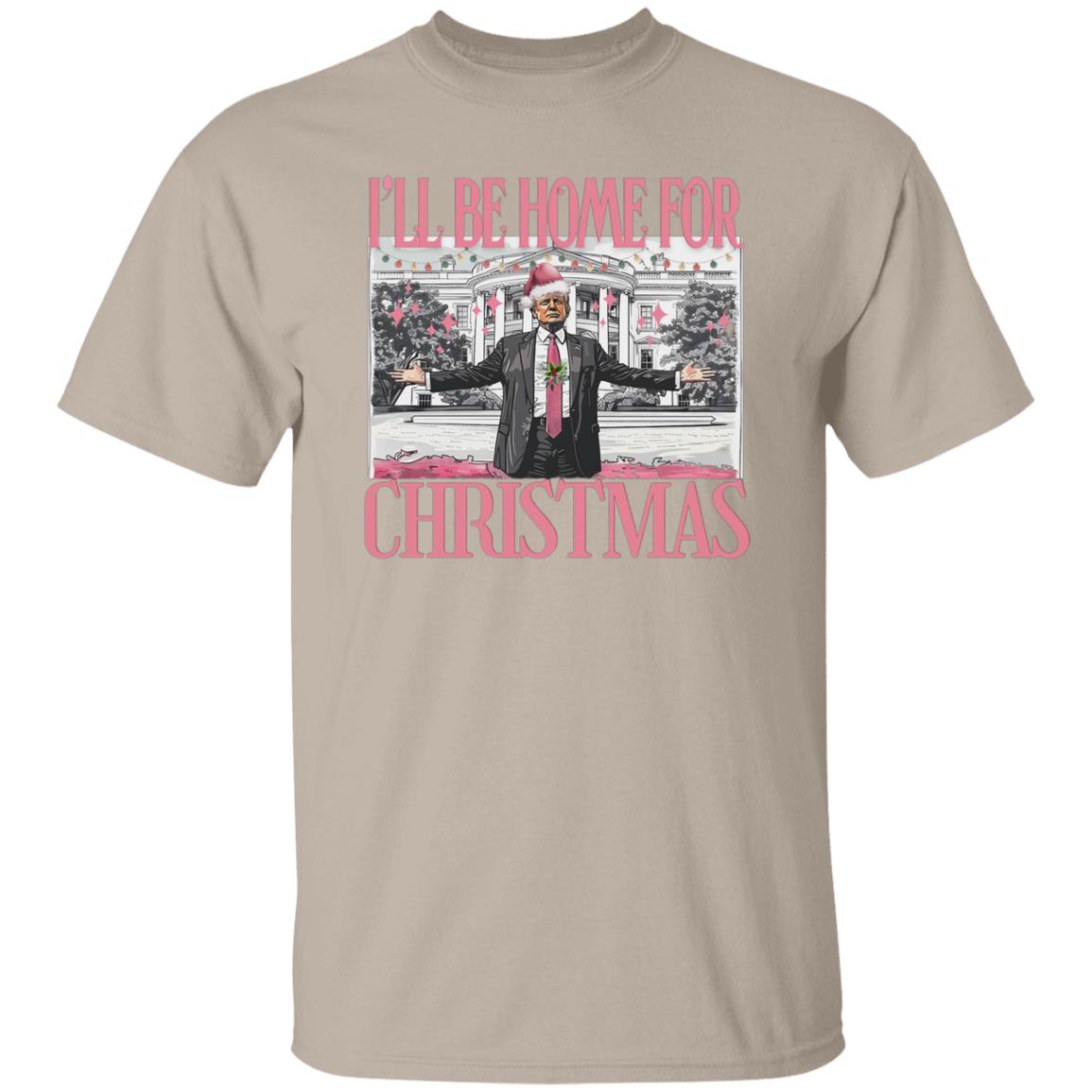 I'll Be Home For Christmas