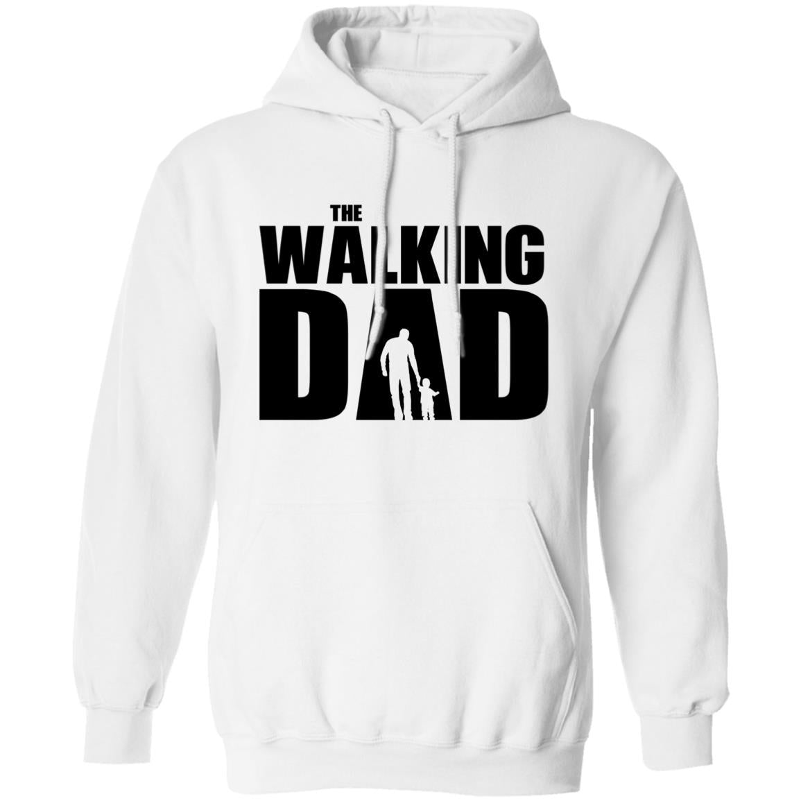 The Walking Dad 1