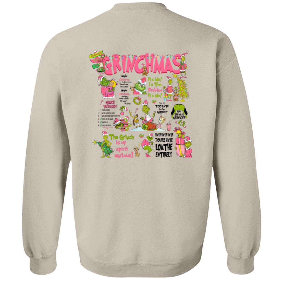 WHOVILLE APPAREL