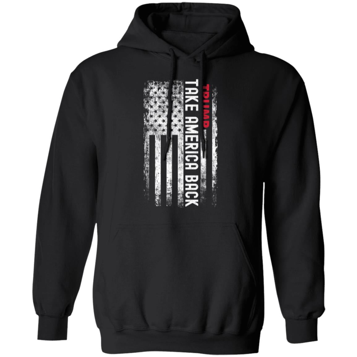 Trump Take America Apparel