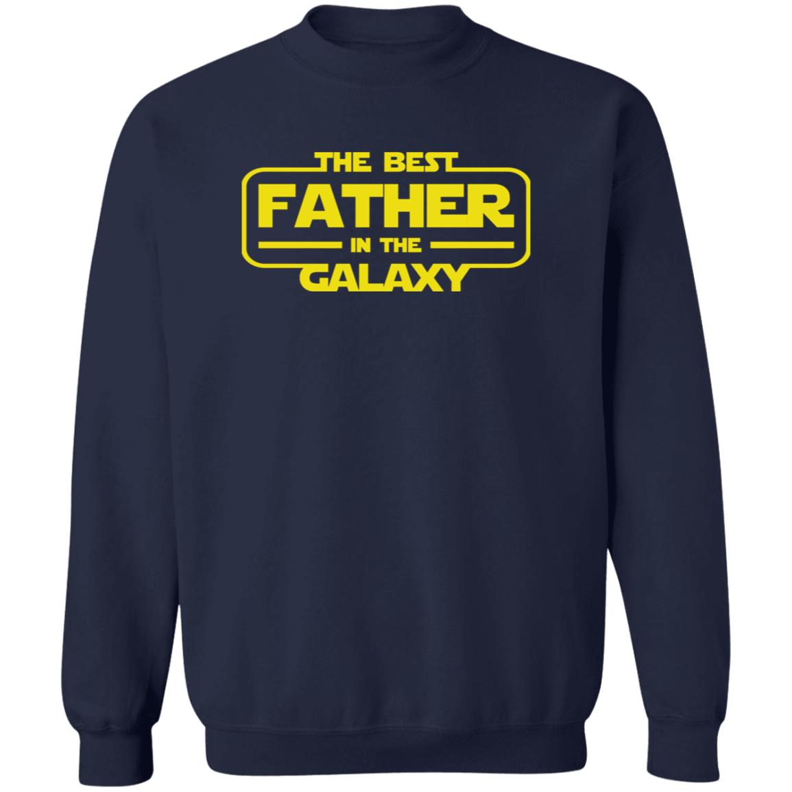 Best Father in the Galaxy