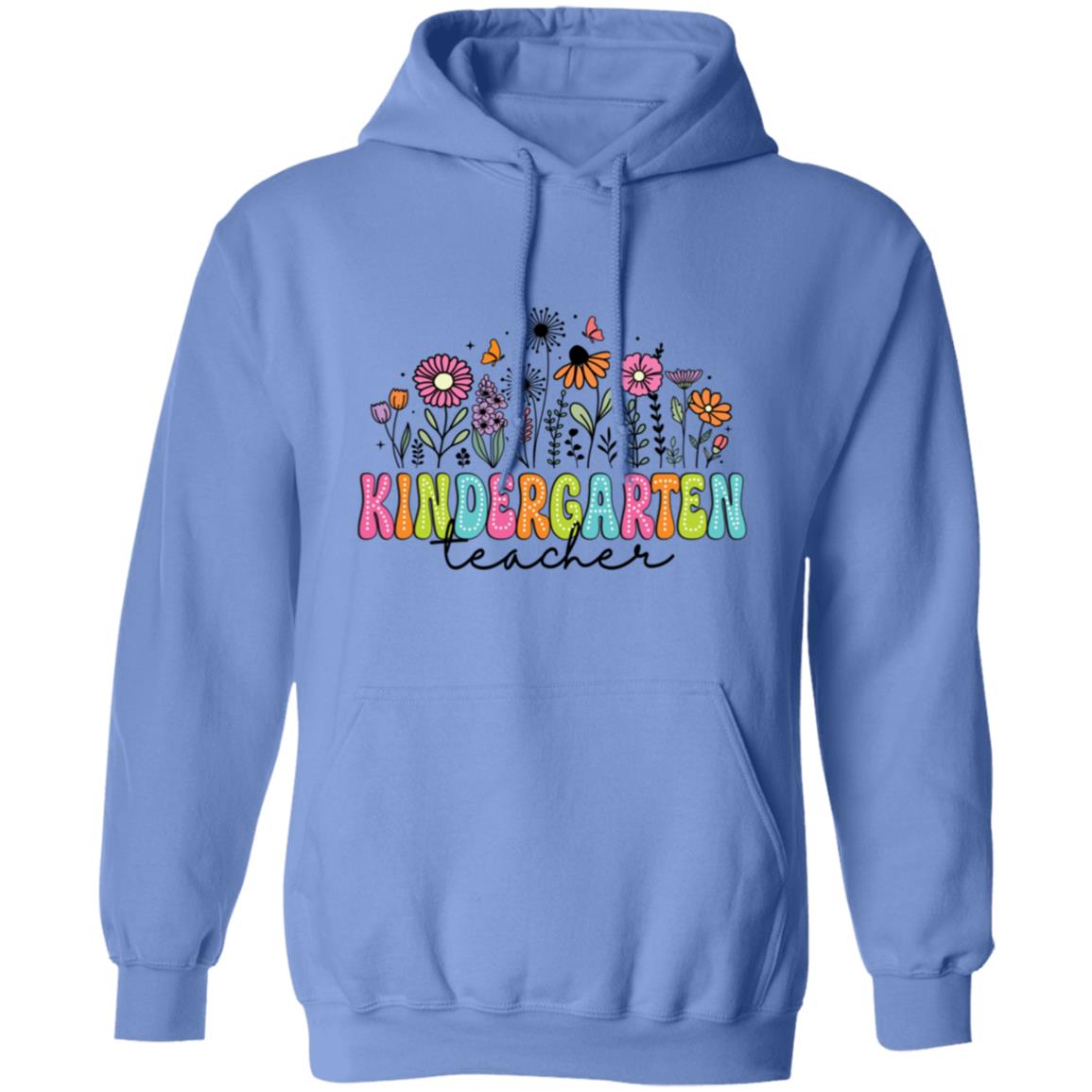 Kindergarten Teacher Apparel