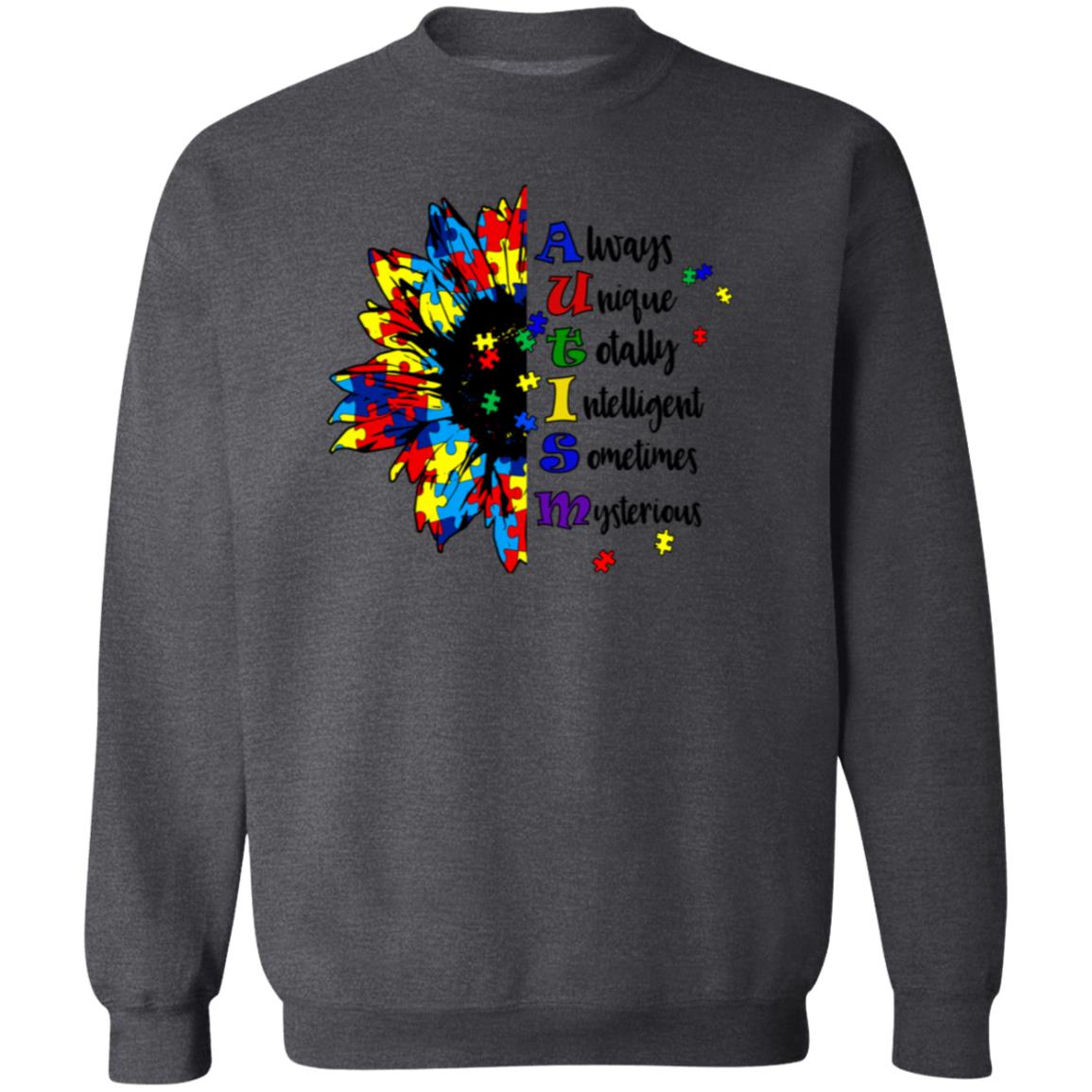 Autism Apparel