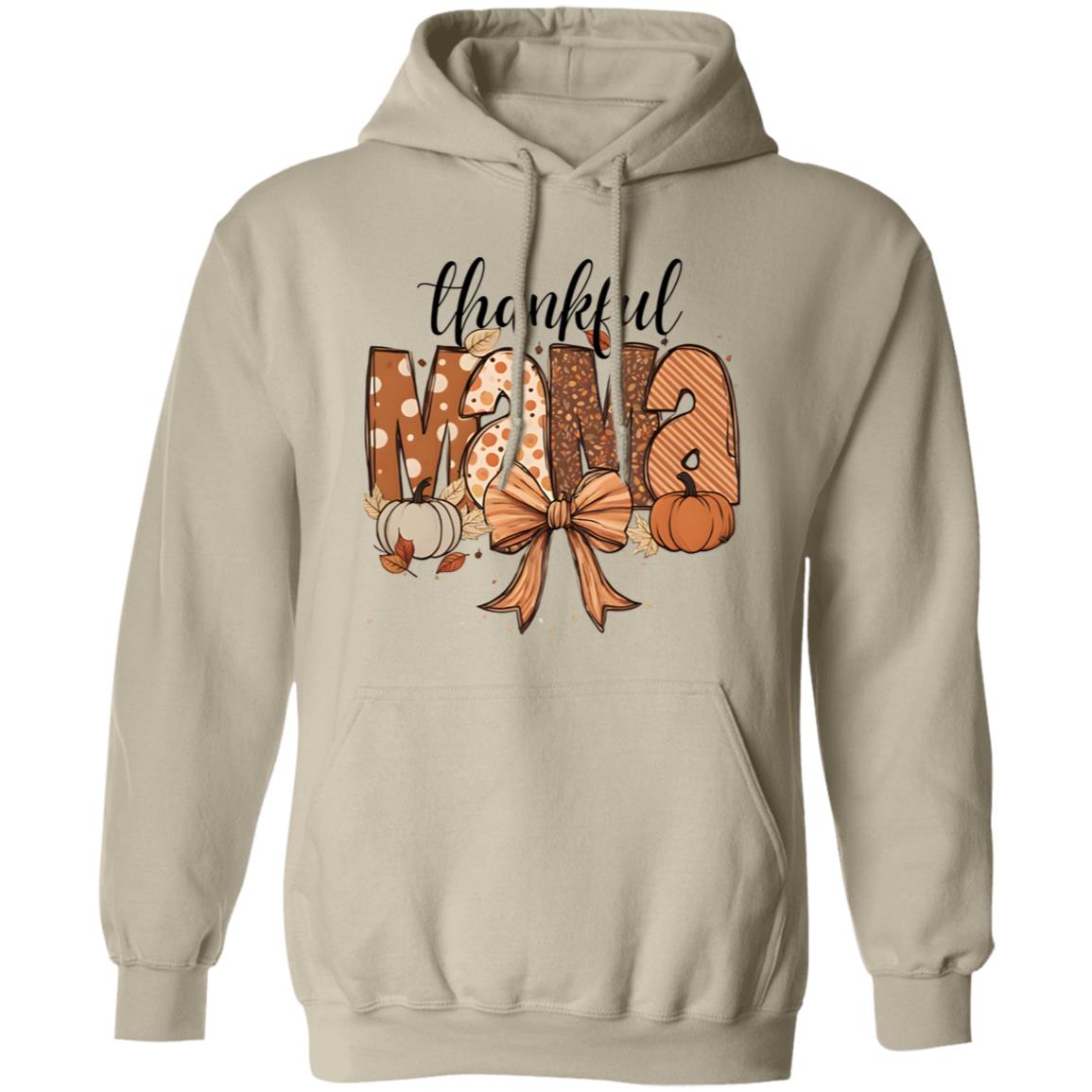 Thankful Mama Apparel
