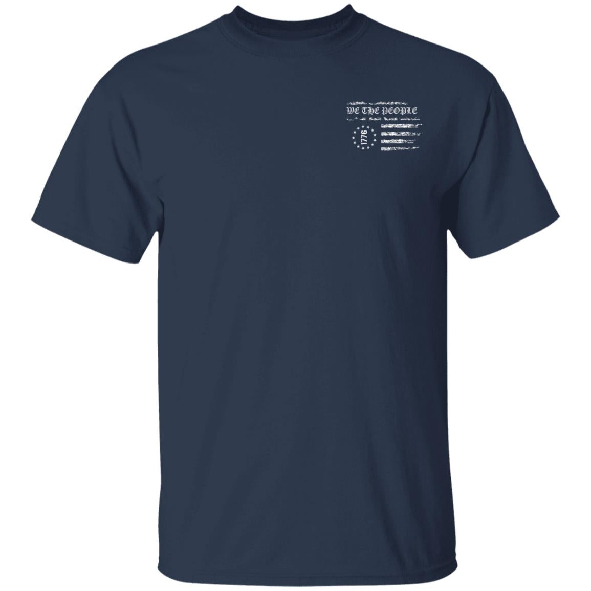 We The People T-Shirt
