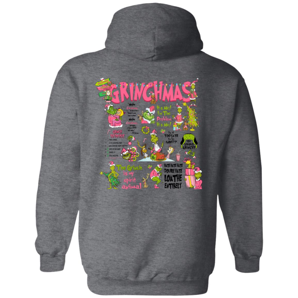 WHOVILLE APPAREL