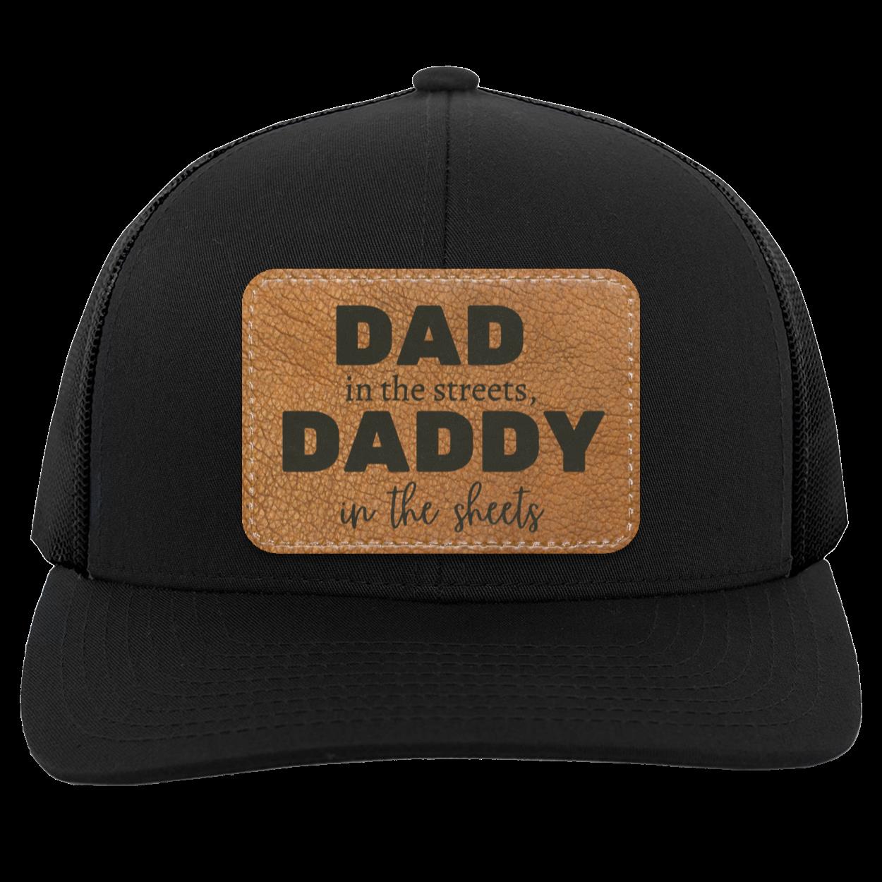 Daddy in the Sheets Trucker Hat