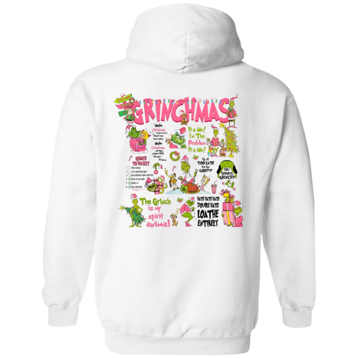 WHOVILLE APPAREL