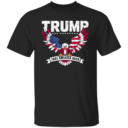 Trump Eagle Star Apparel