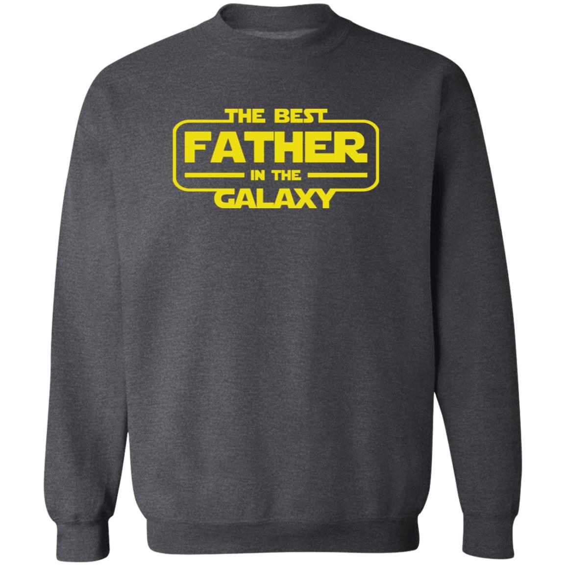 Best Father in the Galaxy